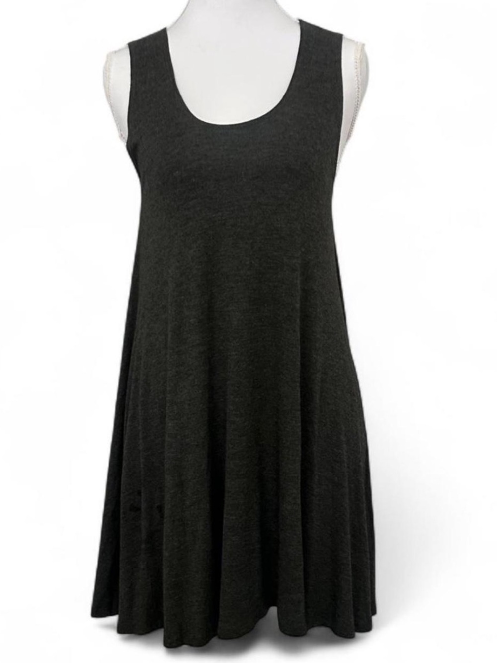 Flowy Tank  Top / Tunic